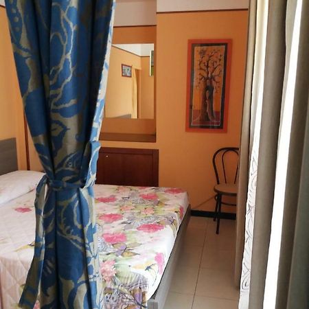 Casa Vacanze Nonna Gina Matera Dış mekan fotoğraf