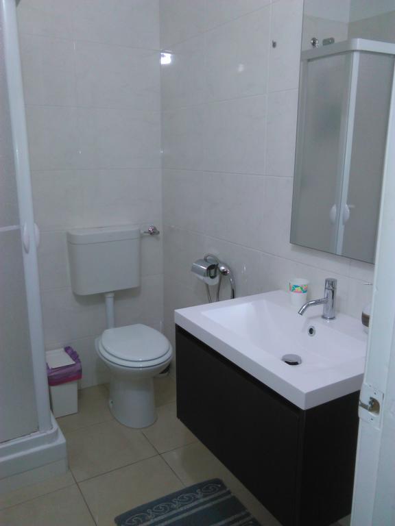 Casa Vacanze Nonna Gina Matera Dış mekan fotoğraf