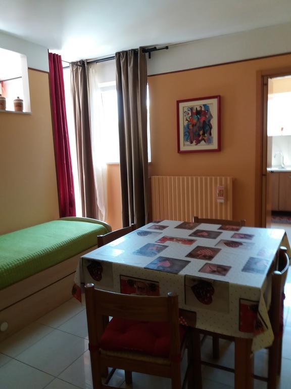 Casa Vacanze Nonna Gina Matera Dış mekan fotoğraf