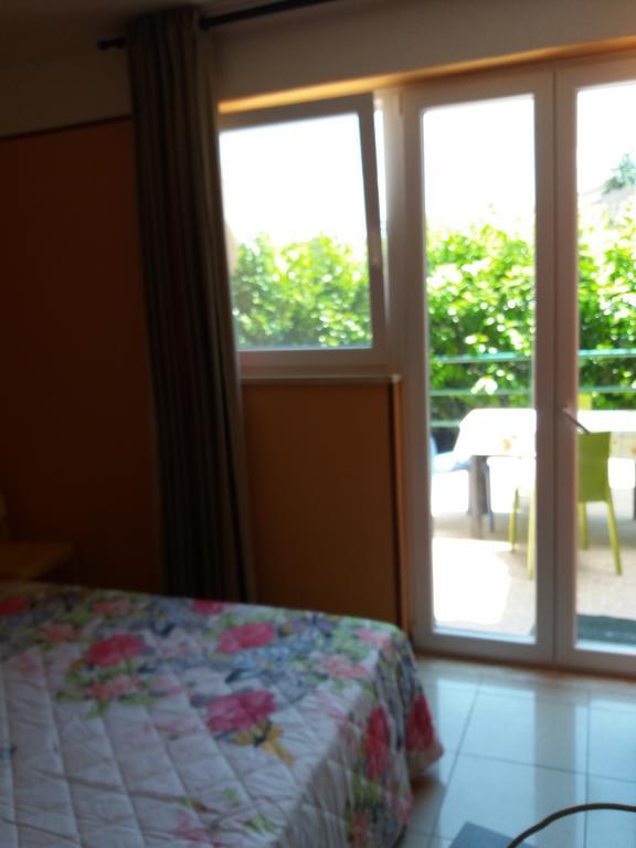 Casa Vacanze Nonna Gina Matera Dış mekan fotoğraf