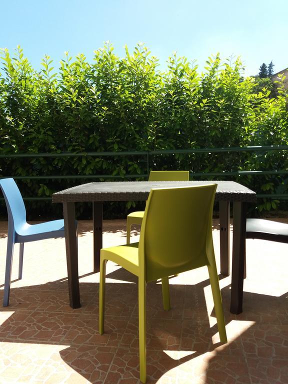 Casa Vacanze Nonna Gina Matera Dış mekan fotoğraf
