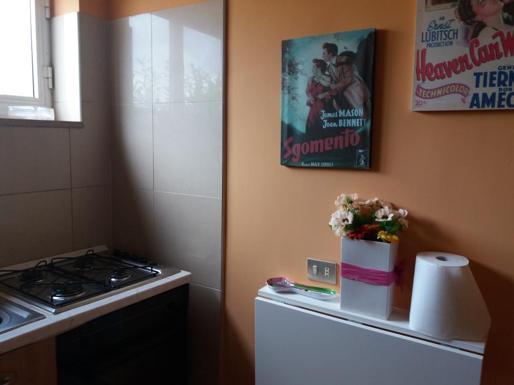 Casa Vacanze Nonna Gina Matera Dış mekan fotoğraf