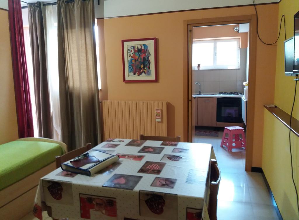 Casa Vacanze Nonna Gina Matera Dış mekan fotoğraf