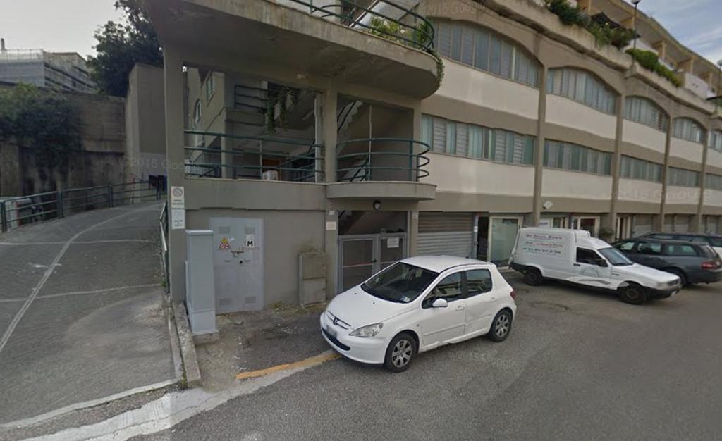 Casa Vacanze Nonna Gina Matera Dış mekan fotoğraf