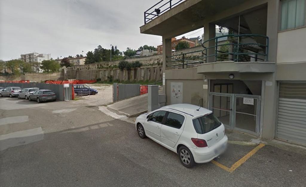 Casa Vacanze Nonna Gina Matera Dış mekan fotoğraf