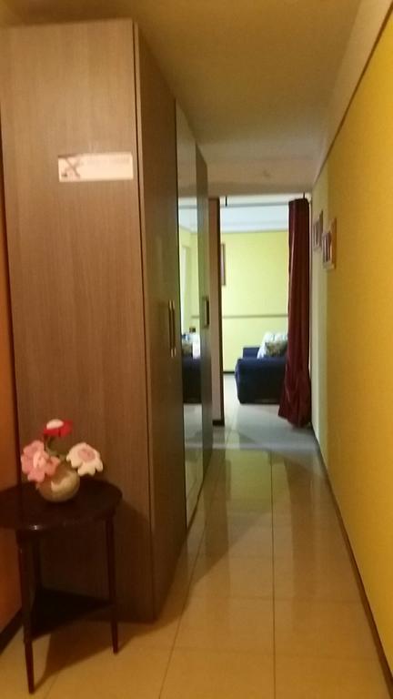 Casa Vacanze Nonna Gina Matera Dış mekan fotoğraf