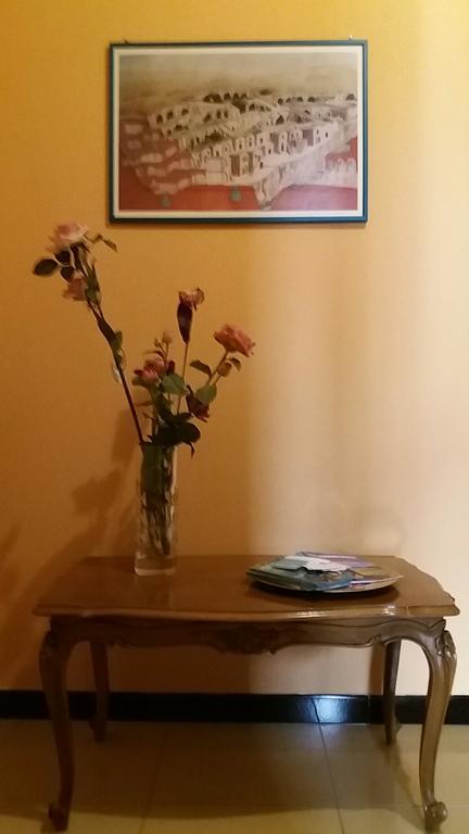 Casa Vacanze Nonna Gina Matera Dış mekan fotoğraf