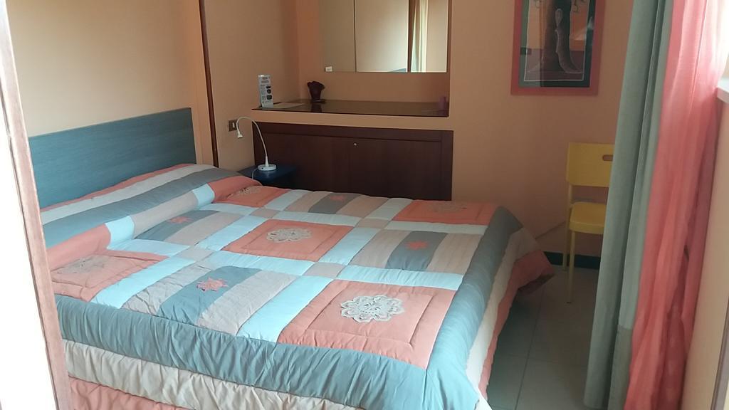 Casa Vacanze Nonna Gina Matera Dış mekan fotoğraf