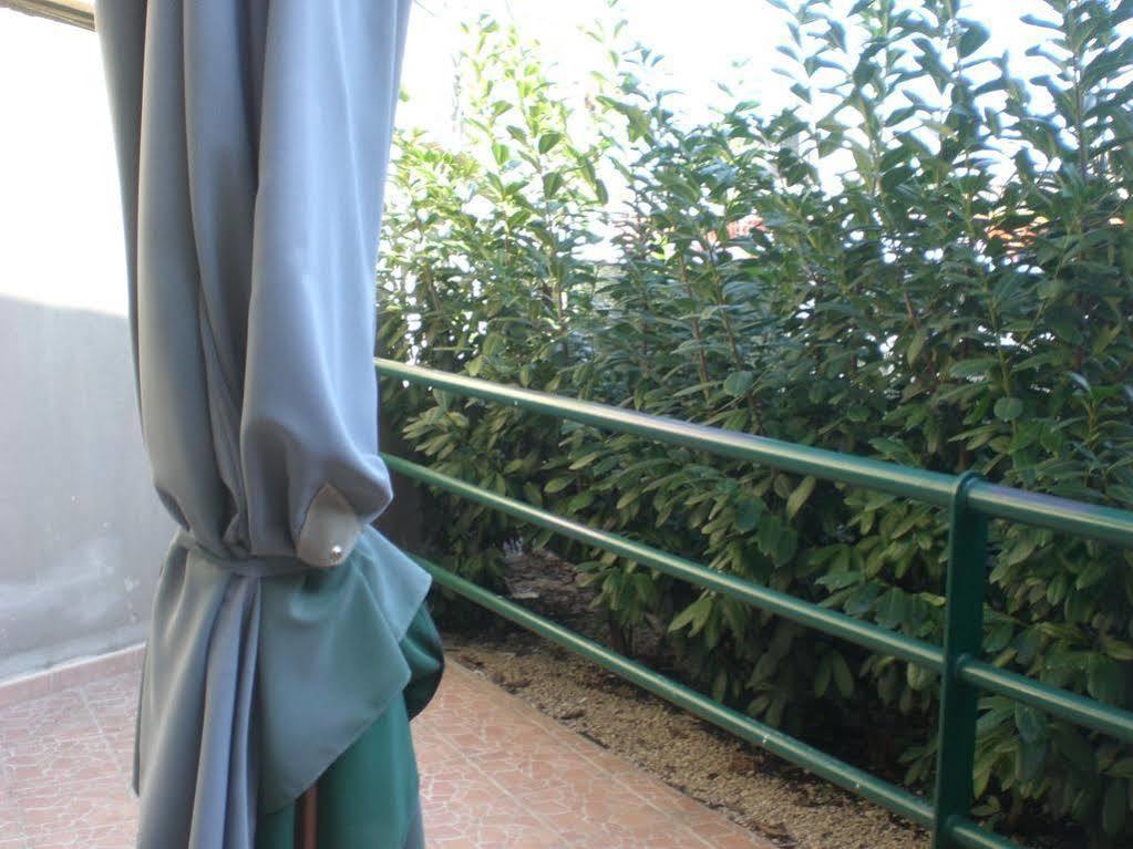Casa Vacanze Nonna Gina Matera Dış mekan fotoğraf