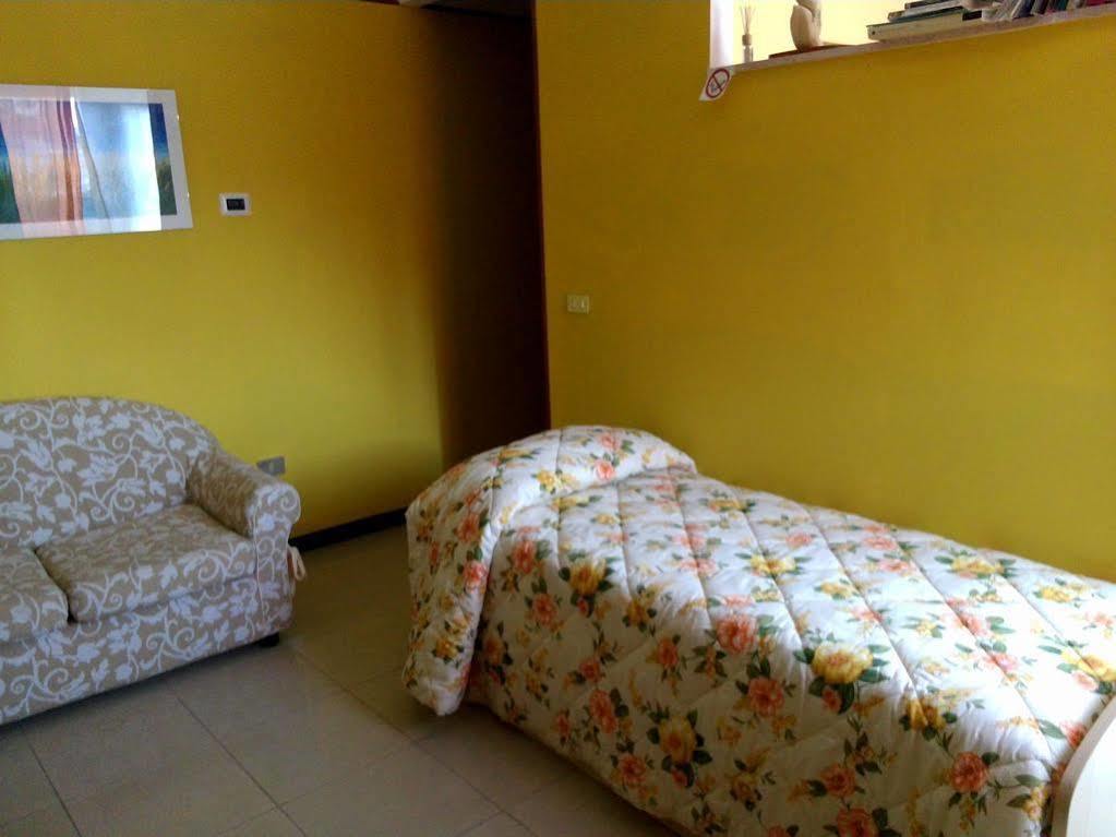 Casa Vacanze Nonna Gina Matera Dış mekan fotoğraf