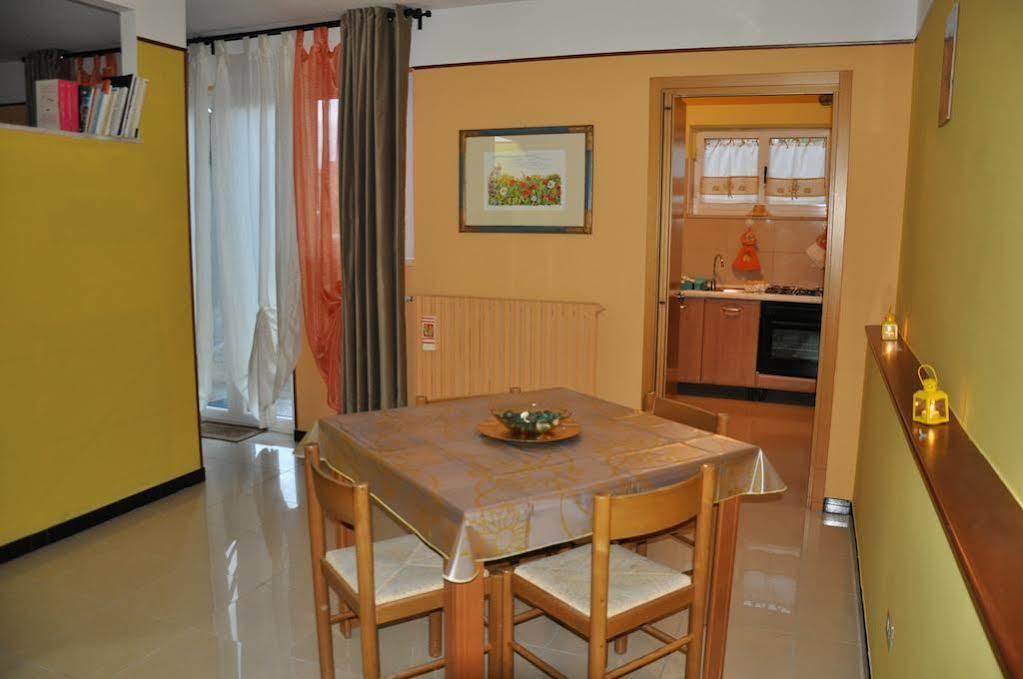 Casa Vacanze Nonna Gina Matera Dış mekan fotoğraf