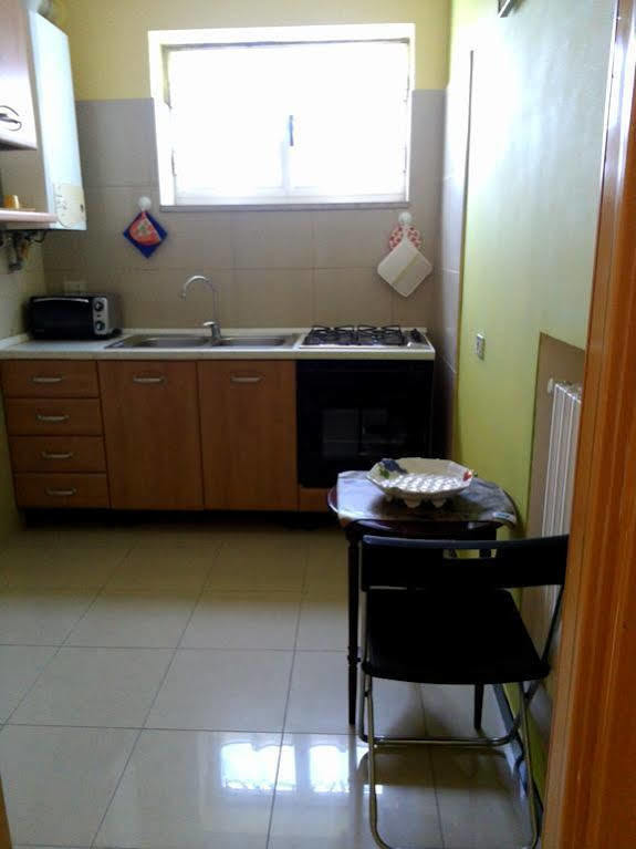 Casa Vacanze Nonna Gina Matera Dış mekan fotoğraf