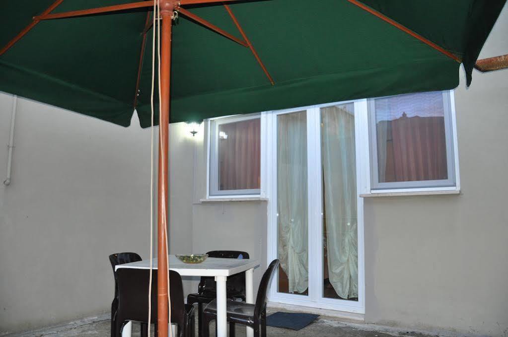Casa Vacanze Nonna Gina Matera Dış mekan fotoğraf
