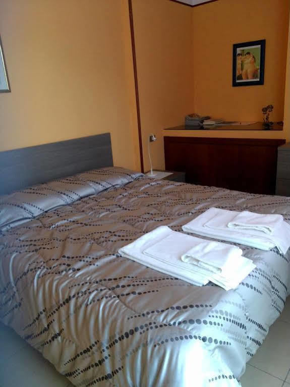 Casa Vacanze Nonna Gina Matera Dış mekan fotoğraf
