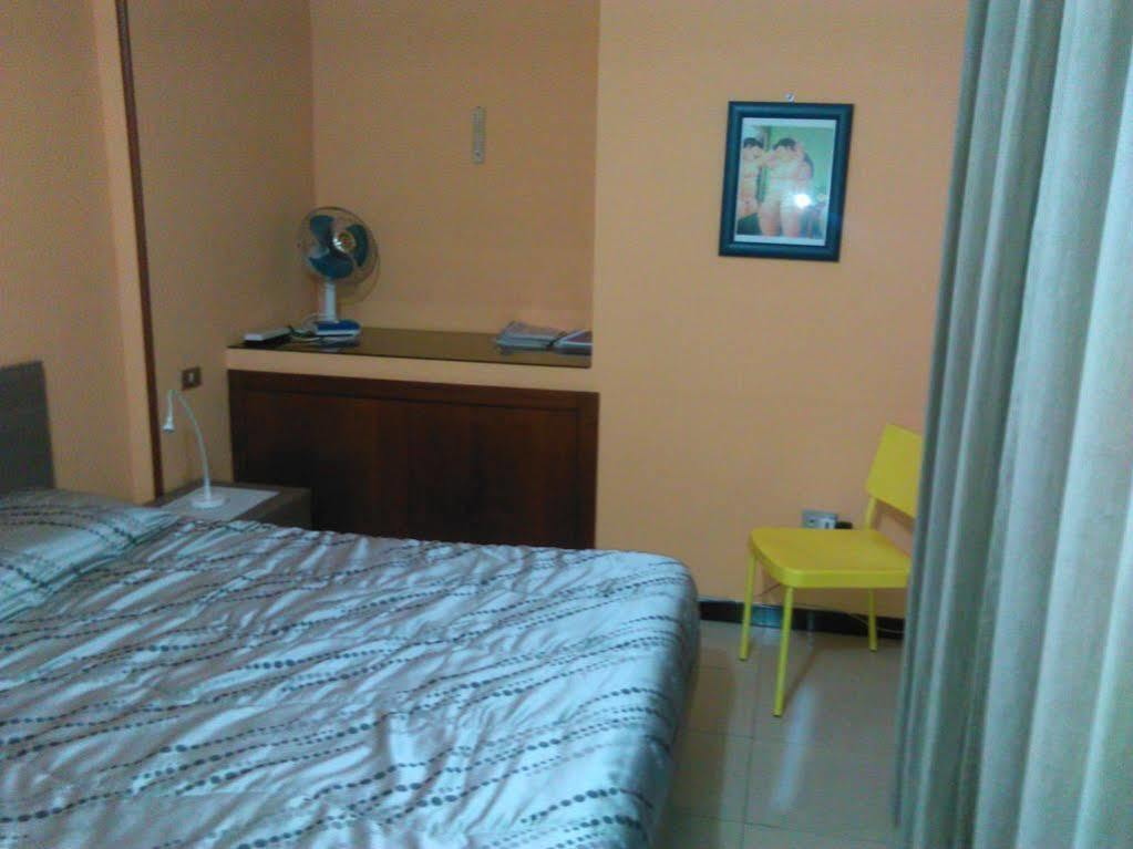 Casa Vacanze Nonna Gina Matera Dış mekan fotoğraf