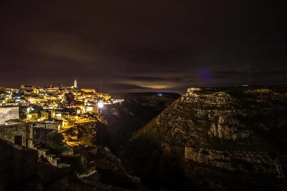 Casa Vacanze Nonna Gina Matera Dış mekan fotoğraf