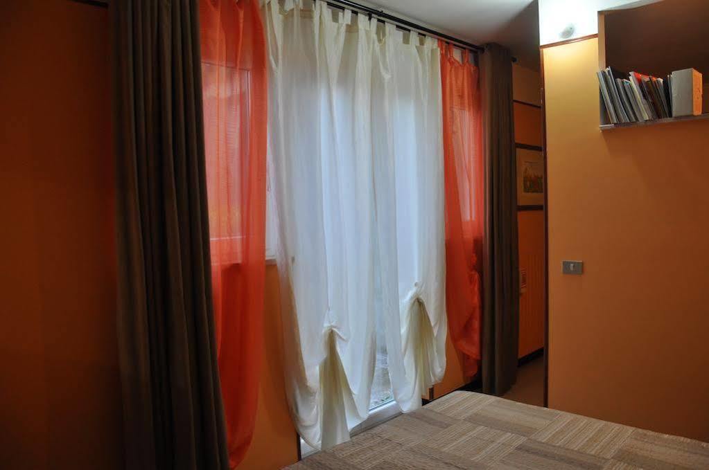 Casa Vacanze Nonna Gina Matera Dış mekan fotoğraf