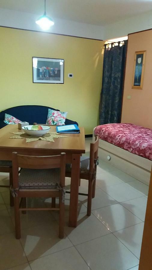 Casa Vacanze Nonna Gina Matera Dış mekan fotoğraf