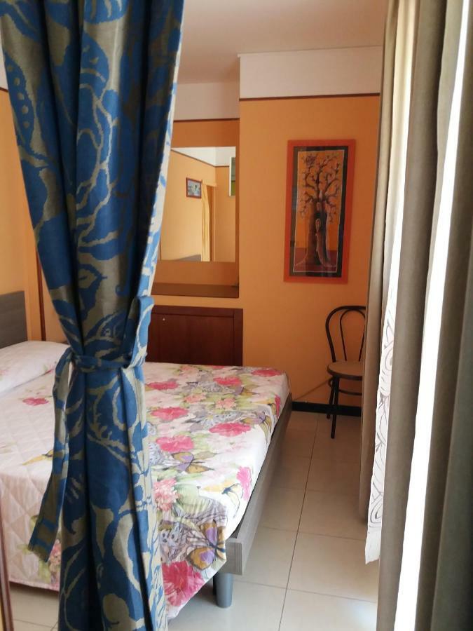 Casa Vacanze Nonna Gina Matera Dış mekan fotoğraf